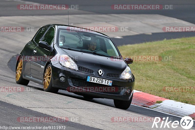 Bild #9311972 - Touristenfahrten Nürburgring Nordschleife (28.06.2020)