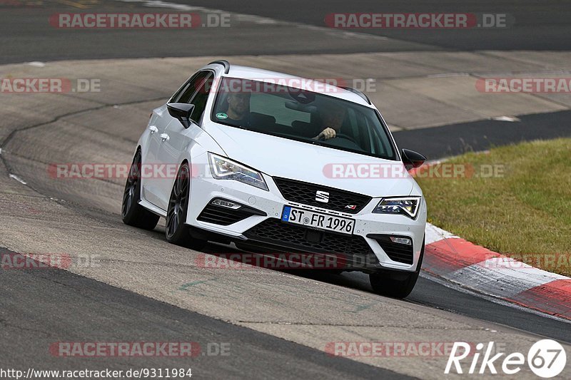 Bild #9311984 - Touristenfahrten Nürburgring Nordschleife (28.06.2020)