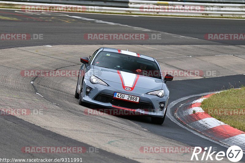 Bild #9311991 - Touristenfahrten Nürburgring Nordschleife (28.06.2020)