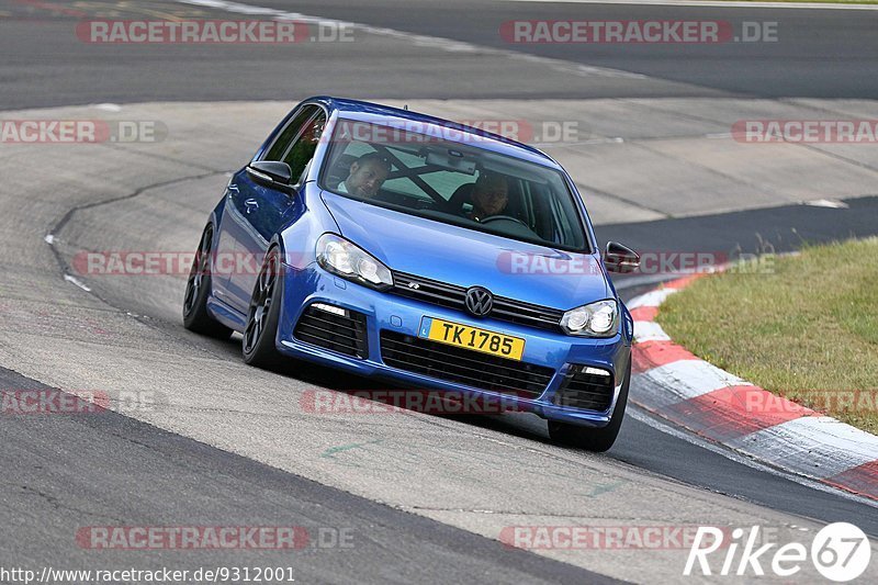 Bild #9312001 - Touristenfahrten Nürburgring Nordschleife (28.06.2020)