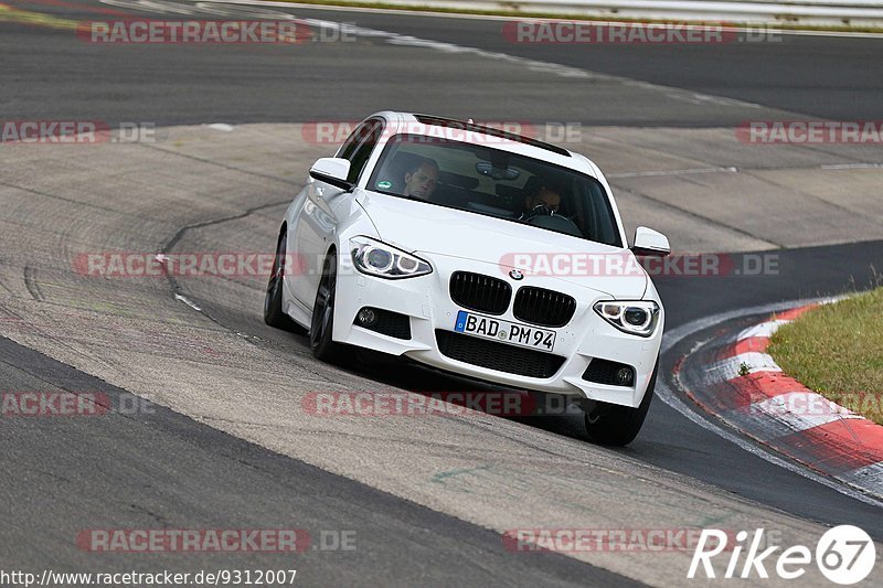 Bild #9312007 - Touristenfahrten Nürburgring Nordschleife (28.06.2020)