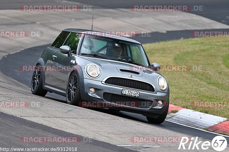 Bild #9312018 - Touristenfahrten Nürburgring Nordschleife (28.06.2020)