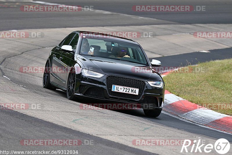 Bild #9312034 - Touristenfahrten Nürburgring Nordschleife (28.06.2020)