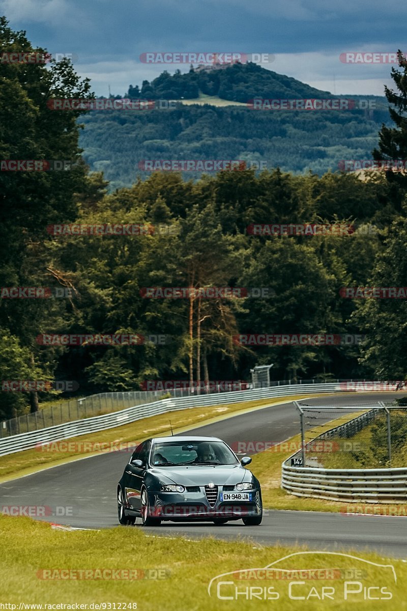 Bild #9312248 - Touristenfahrten Nürburgring Nordschleife (28.06.2020)