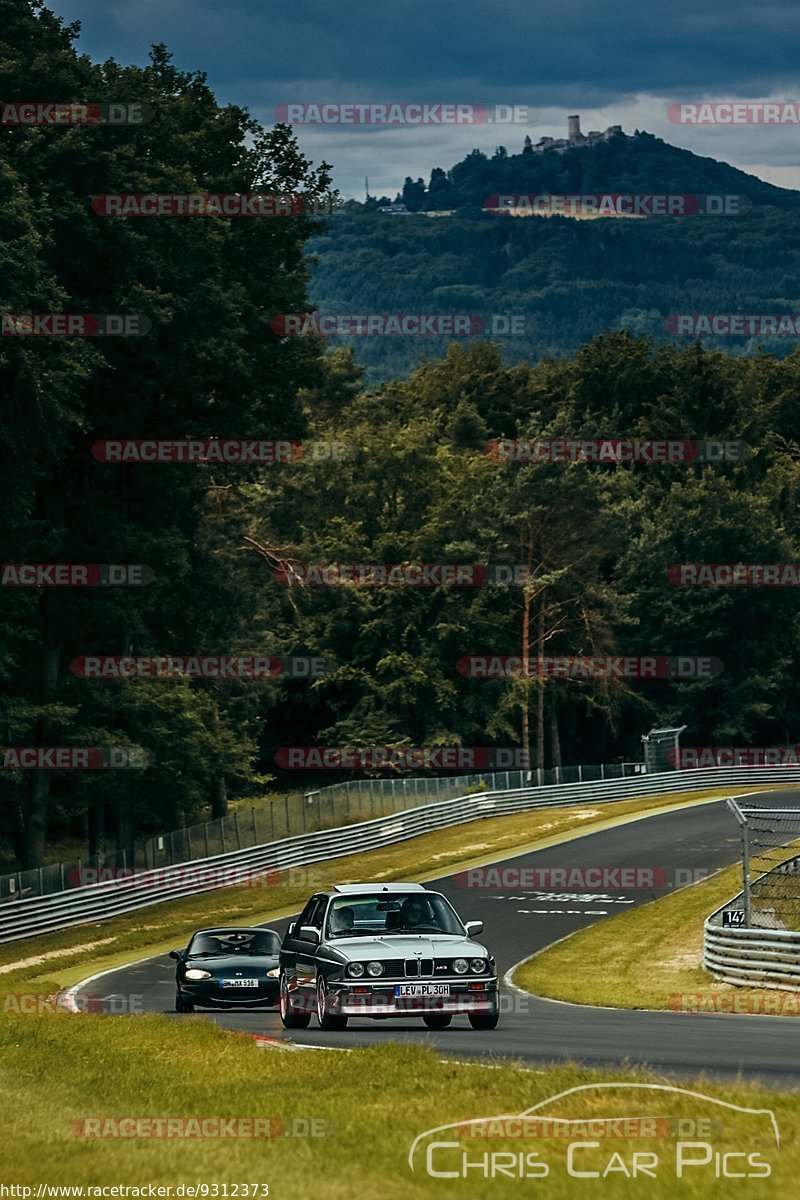 Bild #9312373 - Touristenfahrten Nürburgring Nordschleife (28.06.2020)