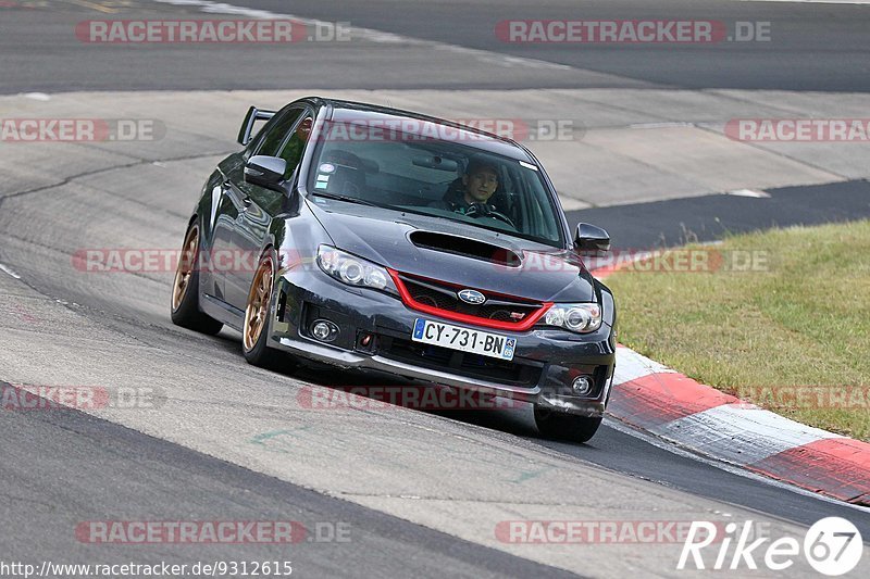 Bild #9312615 - Touristenfahrten Nürburgring Nordschleife (28.06.2020)