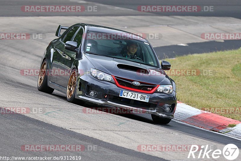 Bild #9312619 - Touristenfahrten Nürburgring Nordschleife (28.06.2020)