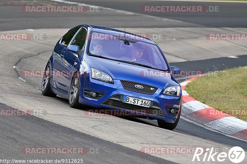 Bild #9312625 - Touristenfahrten Nürburgring Nordschleife (28.06.2020)