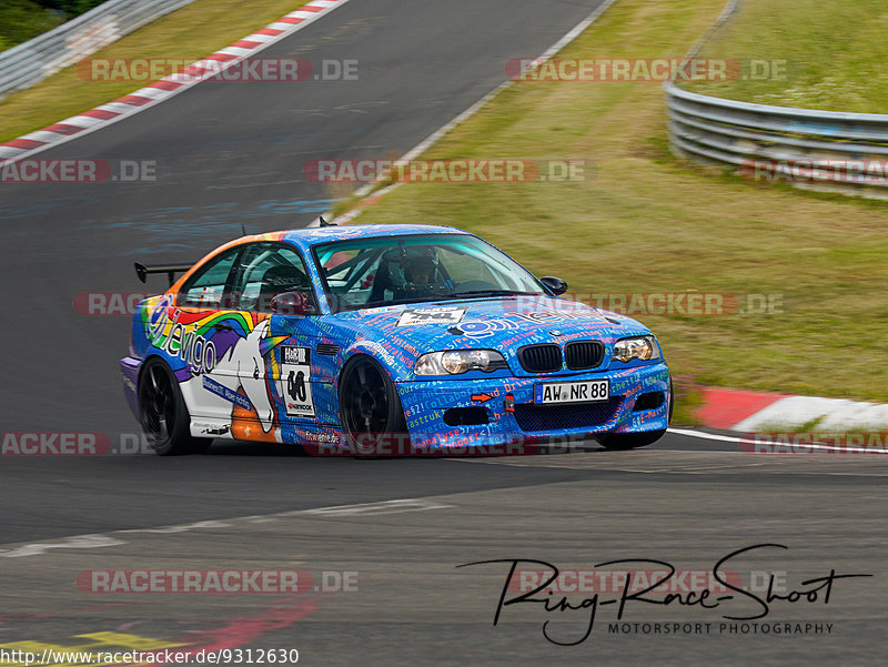 Bild #9312630 - Touristenfahrten Nürburgring Nordschleife (28.06.2020)