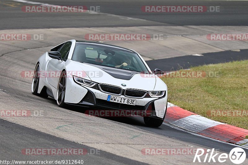 Bild #9312640 - Touristenfahrten Nürburgring Nordschleife (28.06.2020)