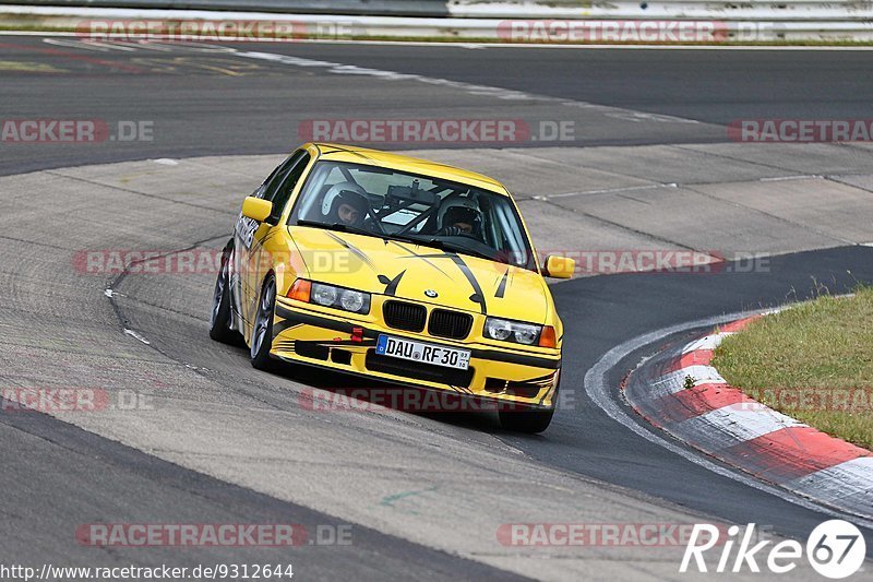 Bild #9312644 - Touristenfahrten Nürburgring Nordschleife (28.06.2020)