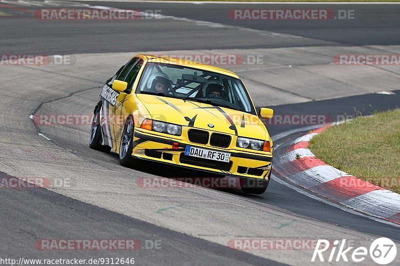 Bild #9312646 - Touristenfahrten Nürburgring Nordschleife (28.06.2020)