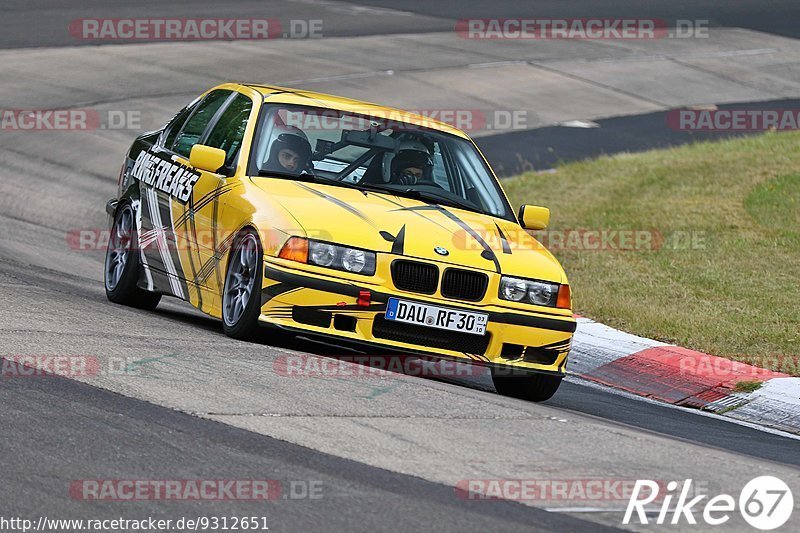 Bild #9312651 - Touristenfahrten Nürburgring Nordschleife (28.06.2020)