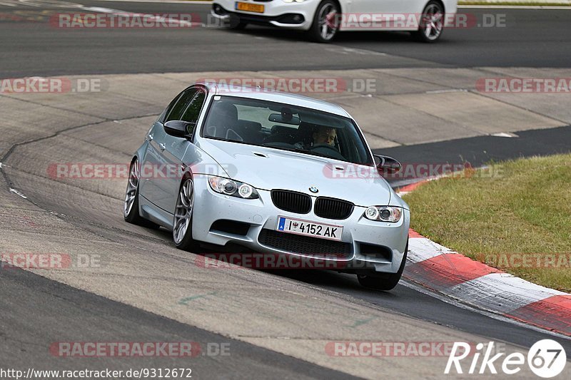 Bild #9312672 - Touristenfahrten Nürburgring Nordschleife (28.06.2020)