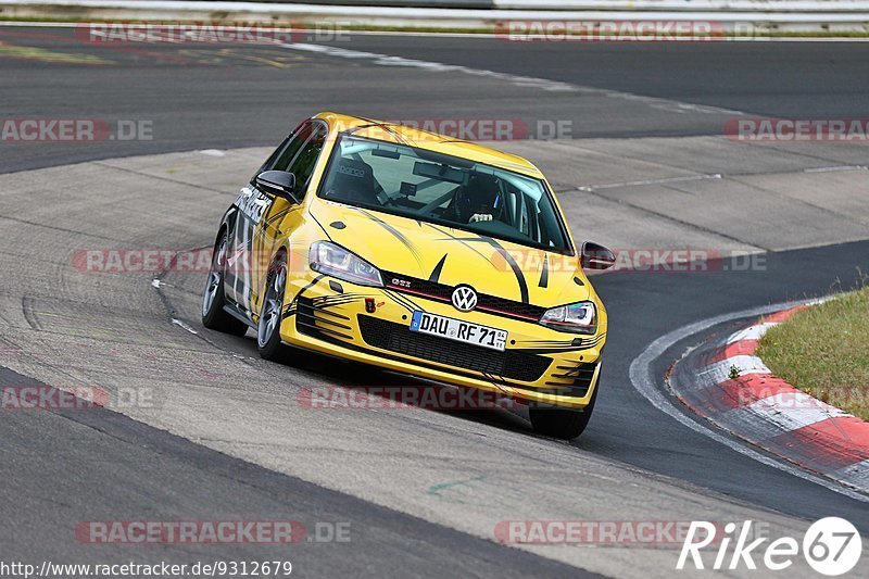 Bild #9312679 - Touristenfahrten Nürburgring Nordschleife (28.06.2020)