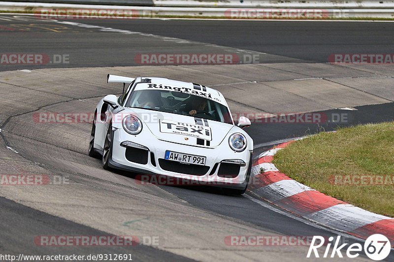 Bild #9312691 - Touristenfahrten Nürburgring Nordschleife (28.06.2020)