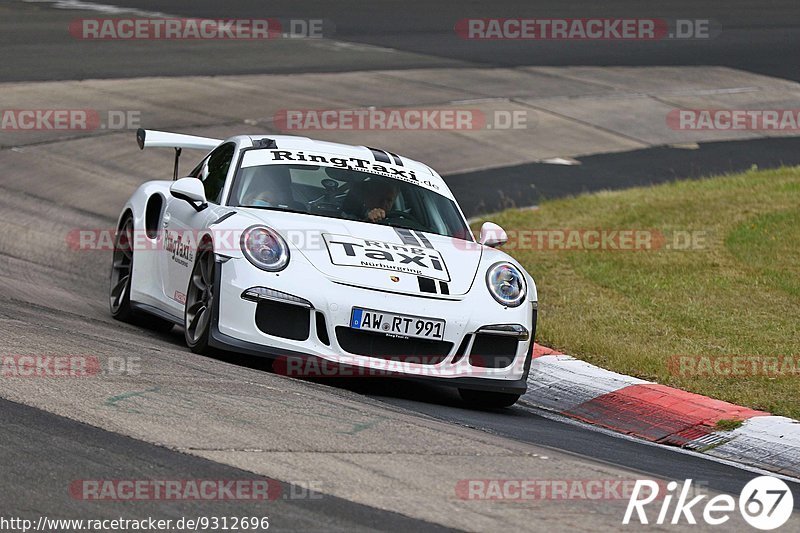 Bild #9312696 - Touristenfahrten Nürburgring Nordschleife (28.06.2020)