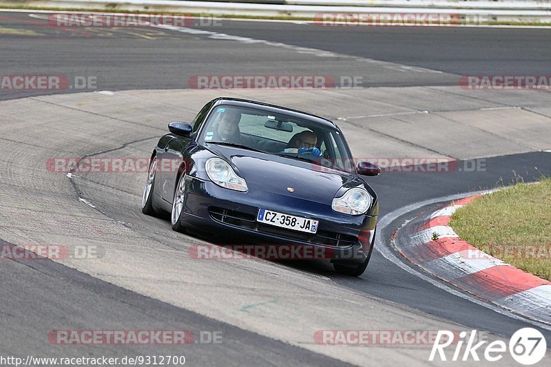 Bild #9312700 - Touristenfahrten Nürburgring Nordschleife (28.06.2020)