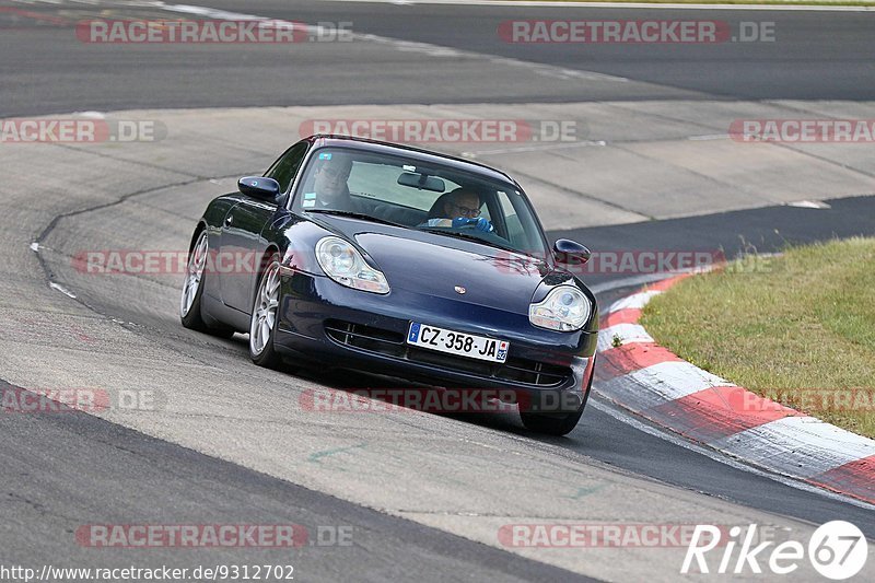 Bild #9312702 - Touristenfahrten Nürburgring Nordschleife (28.06.2020)