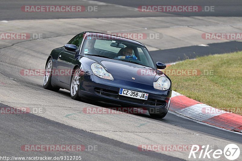 Bild #9312705 - Touristenfahrten Nürburgring Nordschleife (28.06.2020)