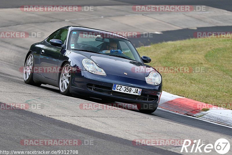 Bild #9312708 - Touristenfahrten Nürburgring Nordschleife (28.06.2020)