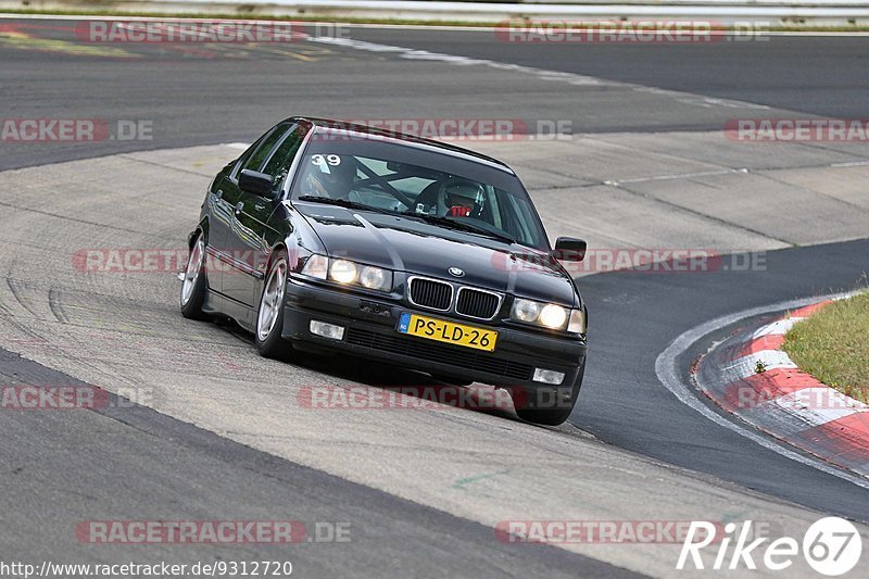 Bild #9312720 - Touristenfahrten Nürburgring Nordschleife (28.06.2020)