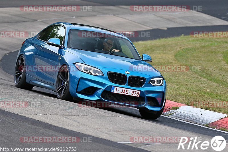 Bild #9312753 - Touristenfahrten Nürburgring Nordschleife (28.06.2020)