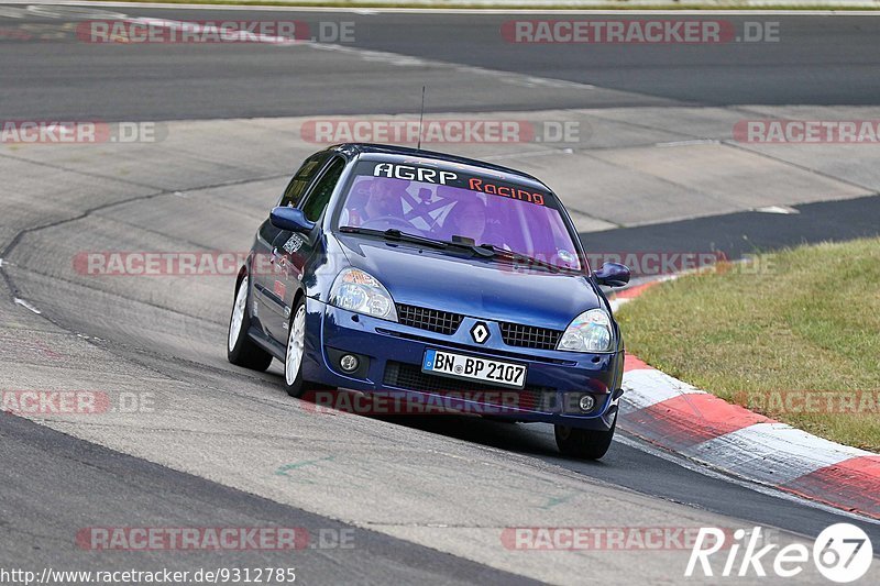 Bild #9312785 - Touristenfahrten Nürburgring Nordschleife (28.06.2020)