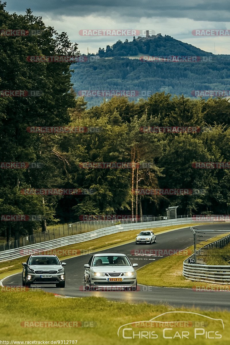 Bild #9312787 - Touristenfahrten Nürburgring Nordschleife (28.06.2020)