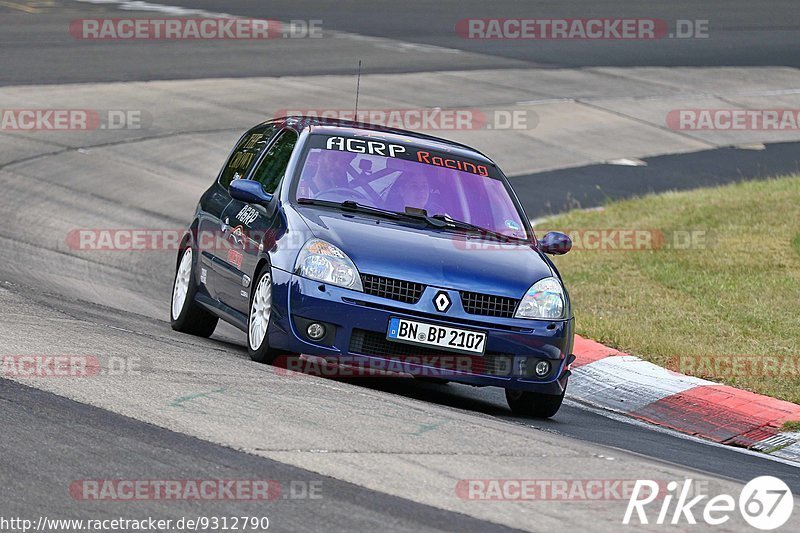 Bild #9312790 - Touristenfahrten Nürburgring Nordschleife (28.06.2020)