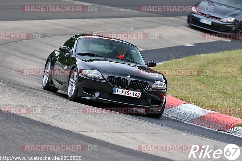 Bild #9312800 - Touristenfahrten Nürburgring Nordschleife (28.06.2020)