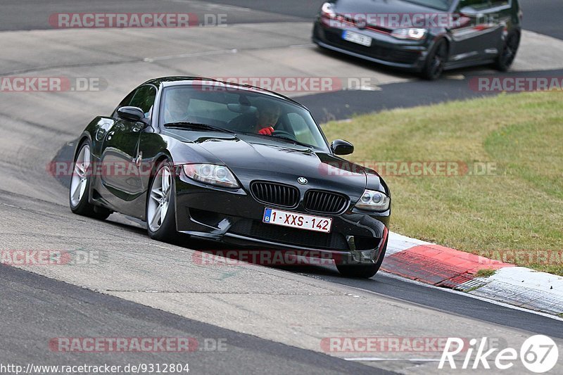 Bild #9312804 - Touristenfahrten Nürburgring Nordschleife (28.06.2020)