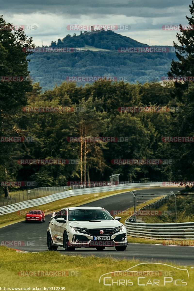 Bild #9312809 - Touristenfahrten Nürburgring Nordschleife (28.06.2020)