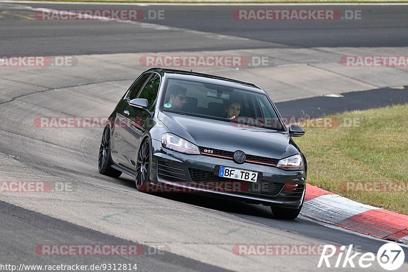 Bild #9312814 - Touristenfahrten Nürburgring Nordschleife (28.06.2020)