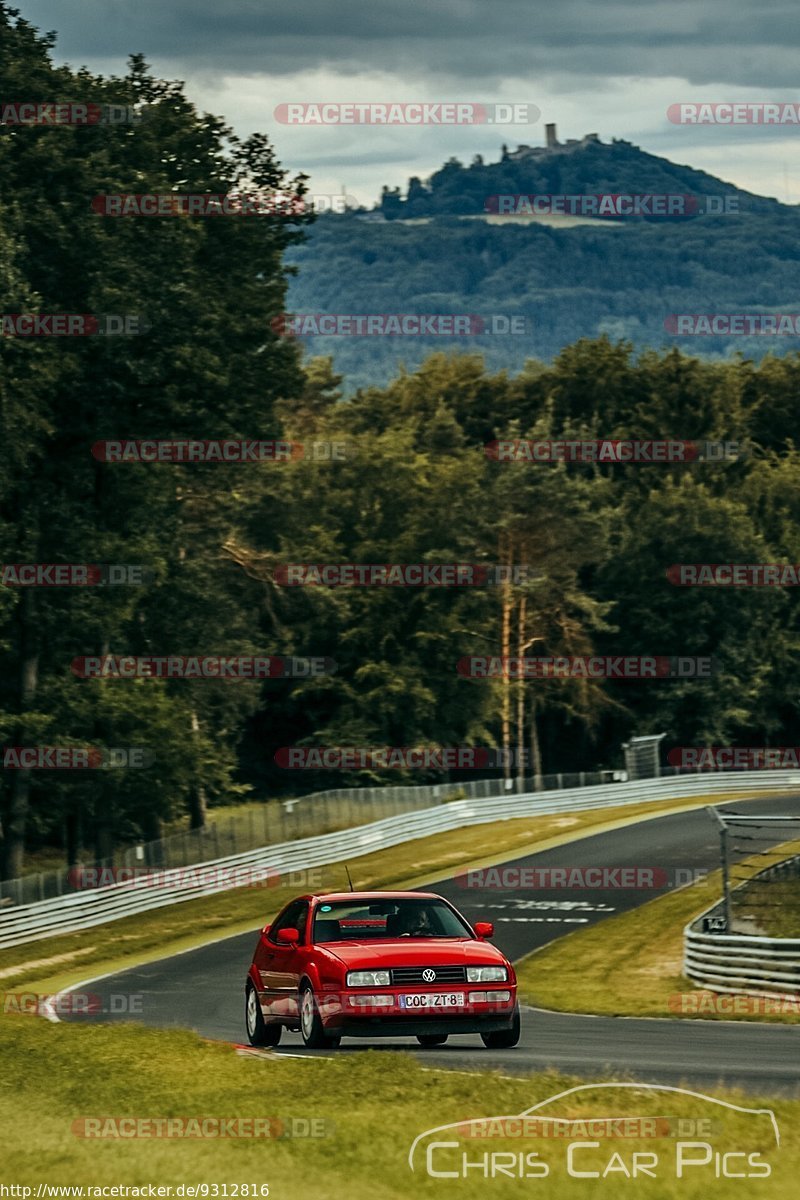 Bild #9312816 - Touristenfahrten Nürburgring Nordschleife (28.06.2020)