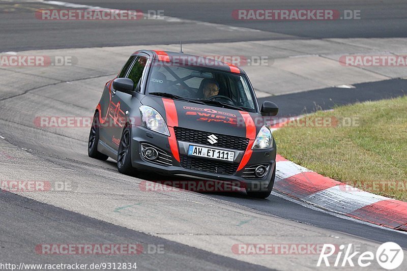 Bild #9312834 - Touristenfahrten Nürburgring Nordschleife (28.06.2020)