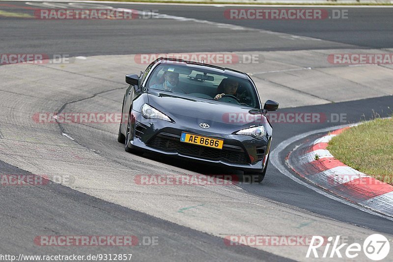 Bild #9312857 - Touristenfahrten Nürburgring Nordschleife (28.06.2020)