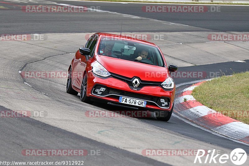 Bild #9312922 - Touristenfahrten Nürburgring Nordschleife (28.06.2020)