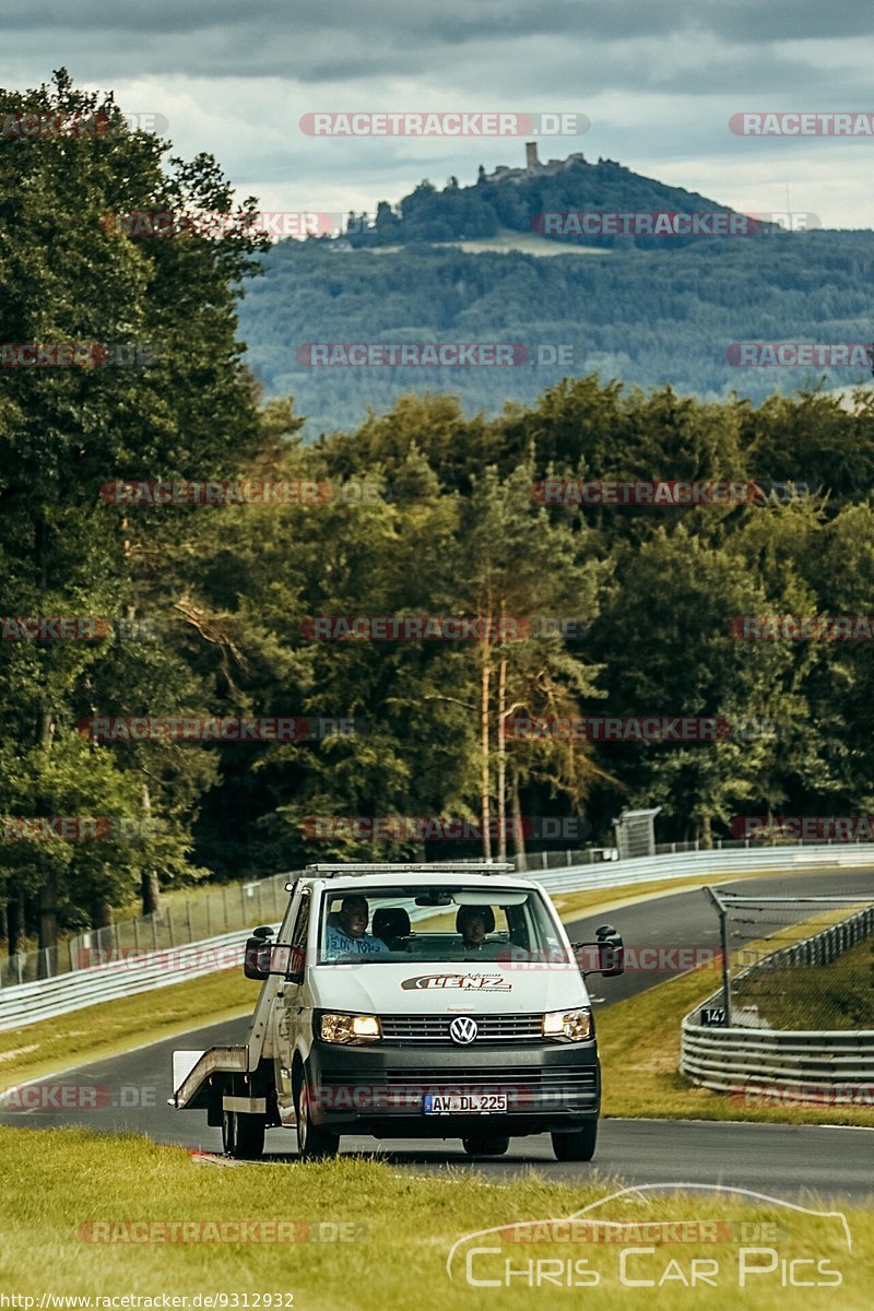 Bild #9312932 - Touristenfahrten Nürburgring Nordschleife (28.06.2020)