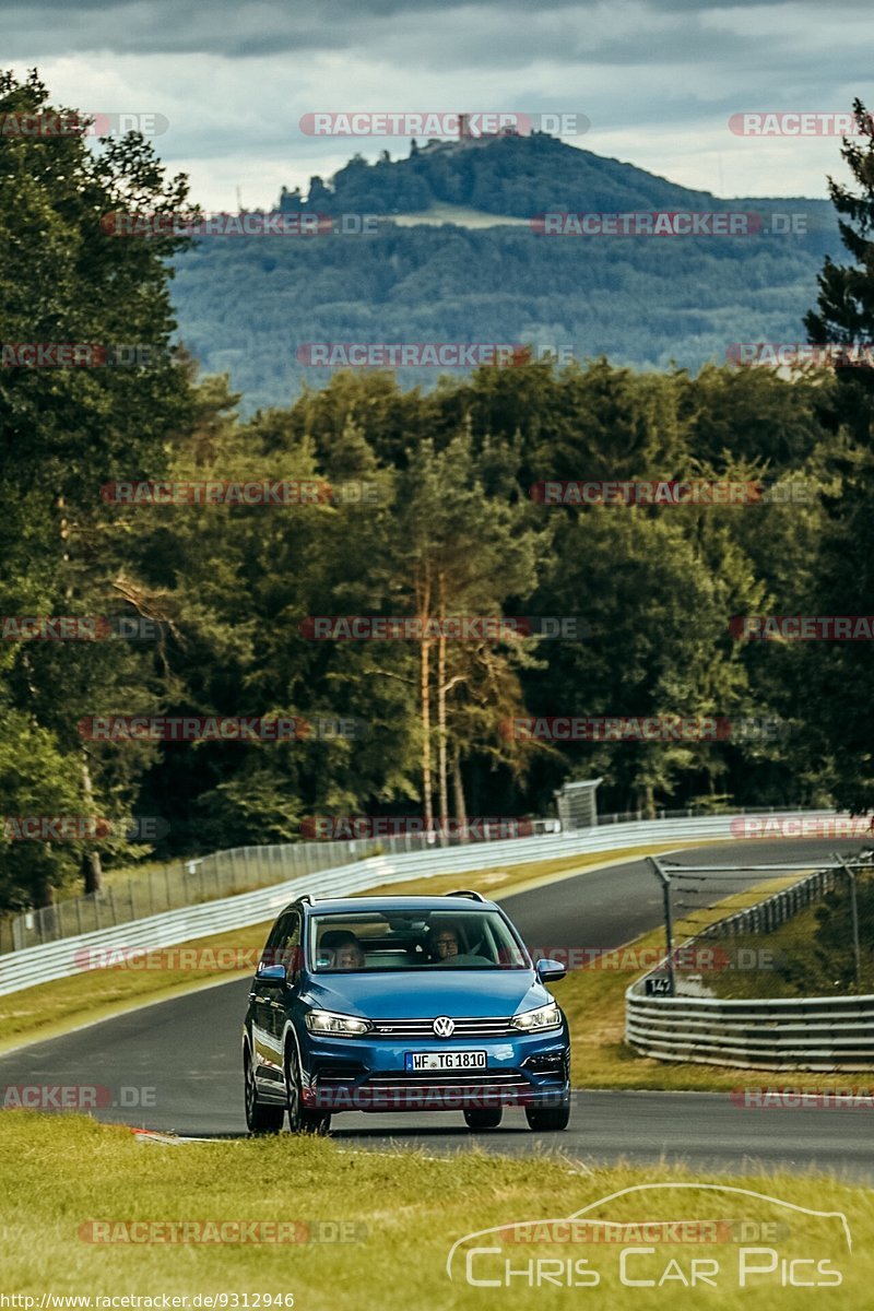 Bild #9312946 - Touristenfahrten Nürburgring Nordschleife (28.06.2020)