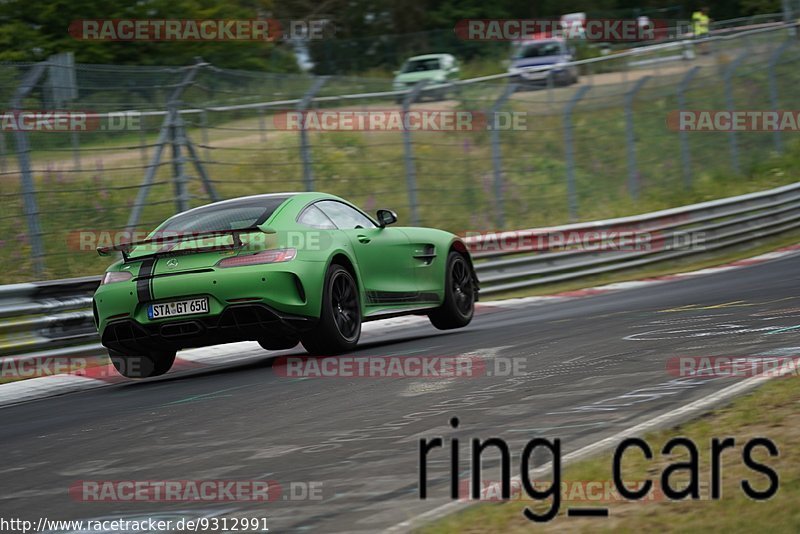 Bild #9312991 - Touristenfahrten Nürburgring Nordschleife (28.06.2020)