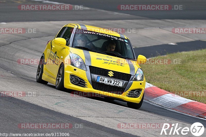 Bild #9313006 - Touristenfahrten Nürburgring Nordschleife (28.06.2020)