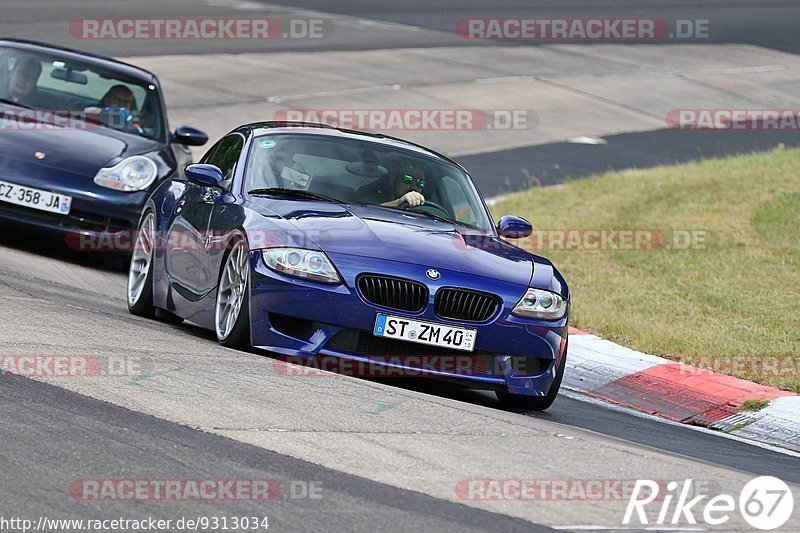 Bild #9313034 - Touristenfahrten Nürburgring Nordschleife (28.06.2020)