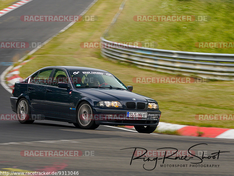 Bild #9313046 - Touristenfahrten Nürburgring Nordschleife (28.06.2020)