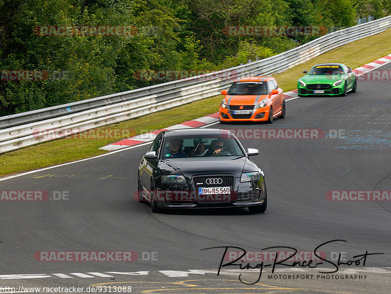 Bild #9313088 - Touristenfahrten Nürburgring Nordschleife (28.06.2020)