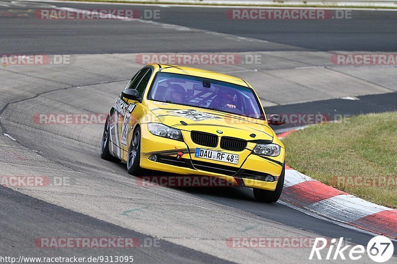 Bild #9313095 - Touristenfahrten Nürburgring Nordschleife (28.06.2020)