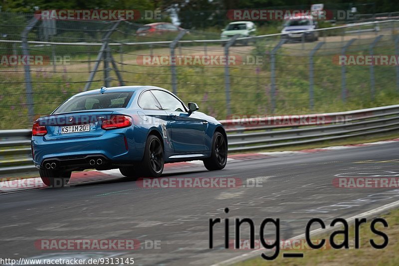 Bild #9313145 - Touristenfahrten Nürburgring Nordschleife (28.06.2020)