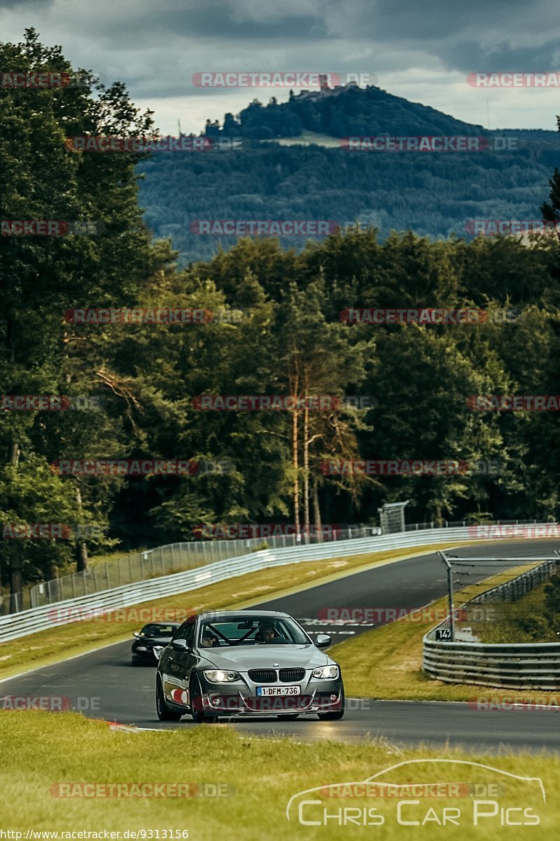 Bild #9313156 - Touristenfahrten Nürburgring Nordschleife (28.06.2020)