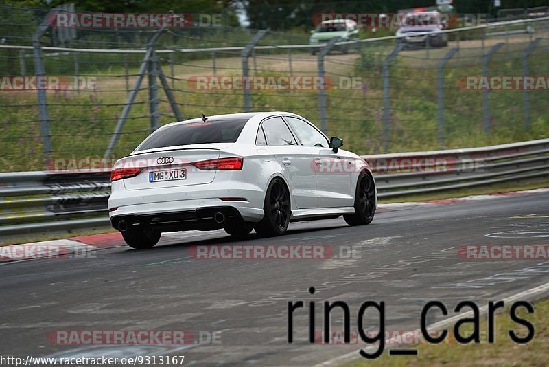 Bild #9313167 - Touristenfahrten Nürburgring Nordschleife (28.06.2020)