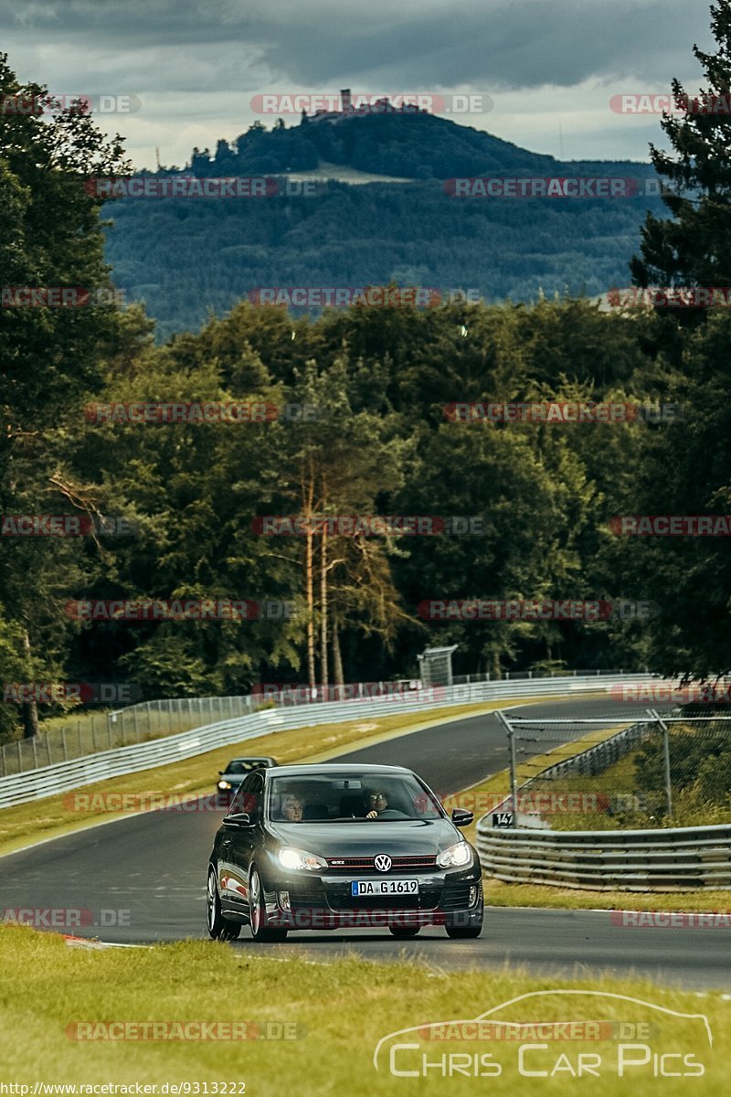 Bild #9313222 - Touristenfahrten Nürburgring Nordschleife (28.06.2020)